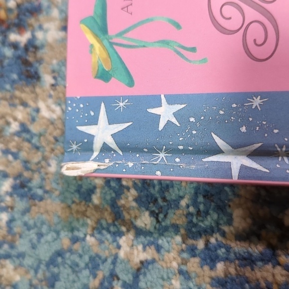 Adele Geras My First Ballet Stories Hardback Book - 2004 - Picture 2 of 8